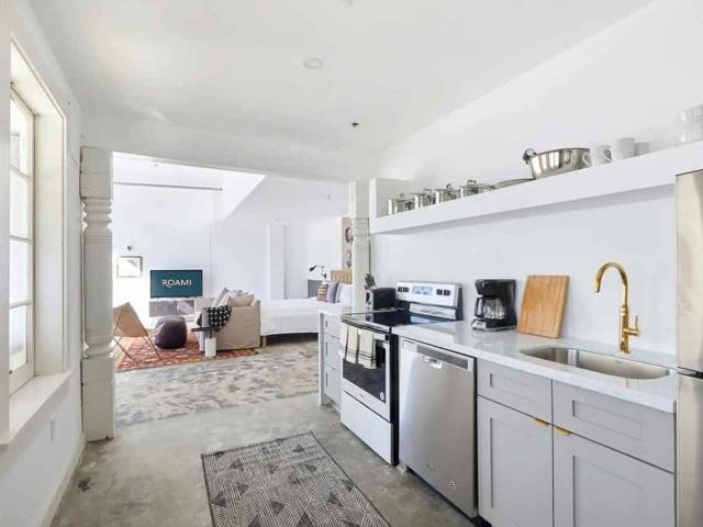 Apartment for rent in New Orleans, Louisiana