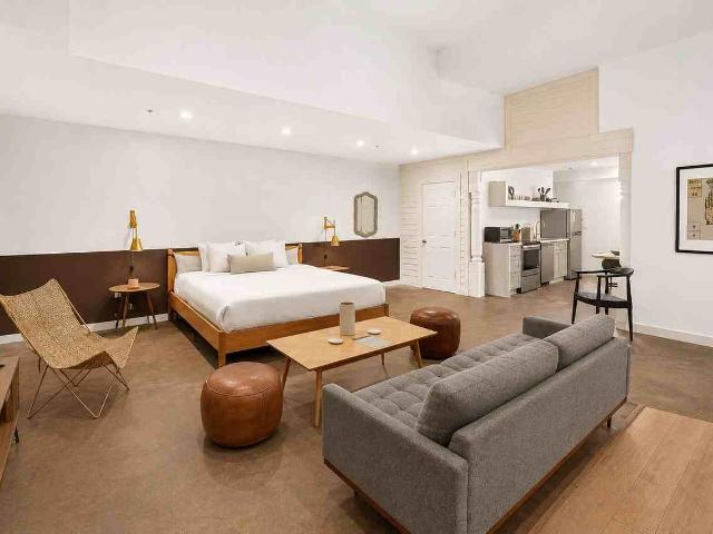 Apartment for rent in New Orleans, Louisiana