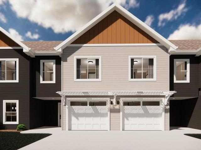 Townhouse for sale in Brookings, South Dakota