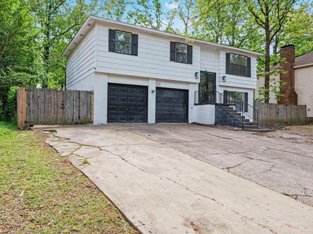 House for sale in Ark