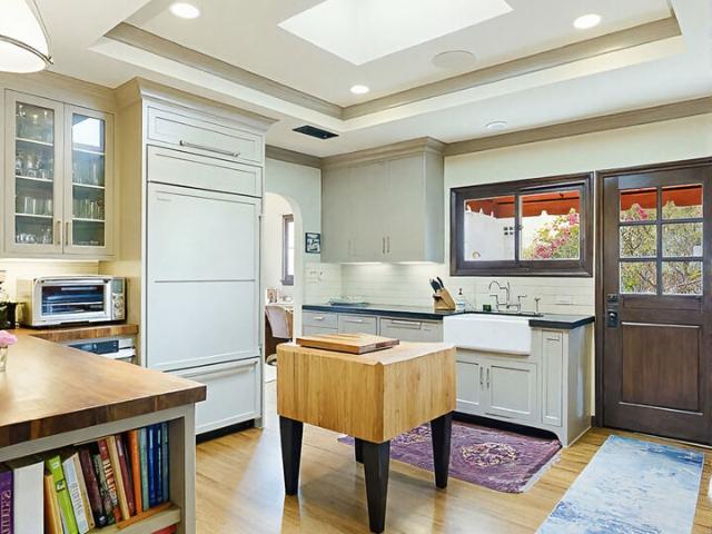Property for rent in Santa Monica, California