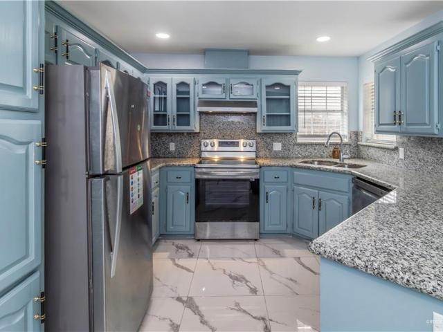 House for sale in Ashwood Estates, McAllen