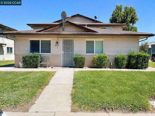 Condo for sale in Antioch, California