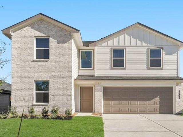 House for sale in Sealy, Texas