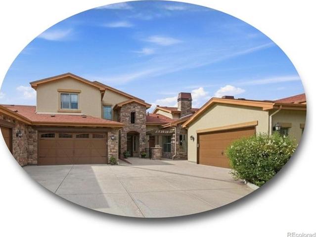 Townhouse for sale in Highlands Ranch, Colorado