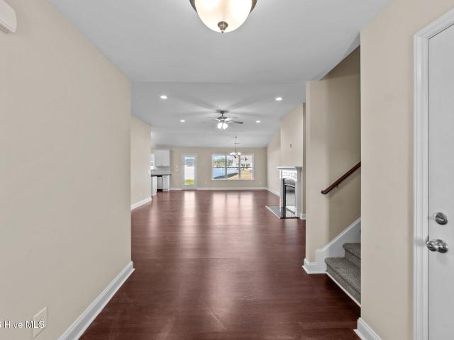 House for sale in Winterville, North Carolina