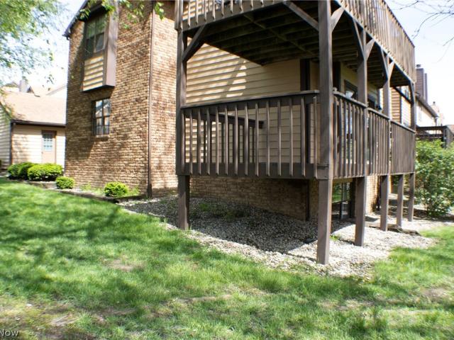Condo for sale in Summit, Ohio