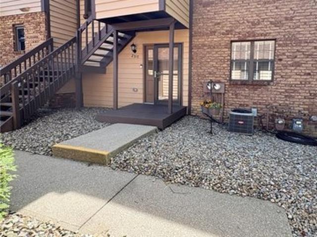 Condo for sale in Summit, Ohio