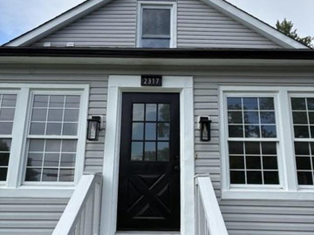 House for sale in Gibsonton, Maryland
