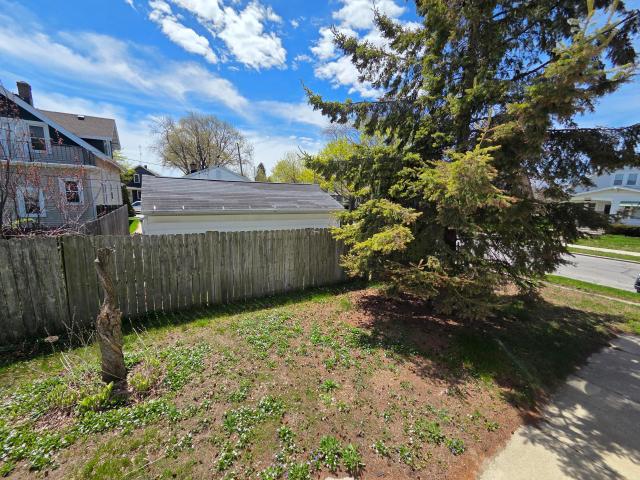 House for sale in Sheboygan, Wisconsin