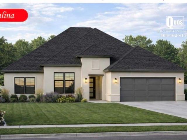 House for sale in Harvey, Louisiana