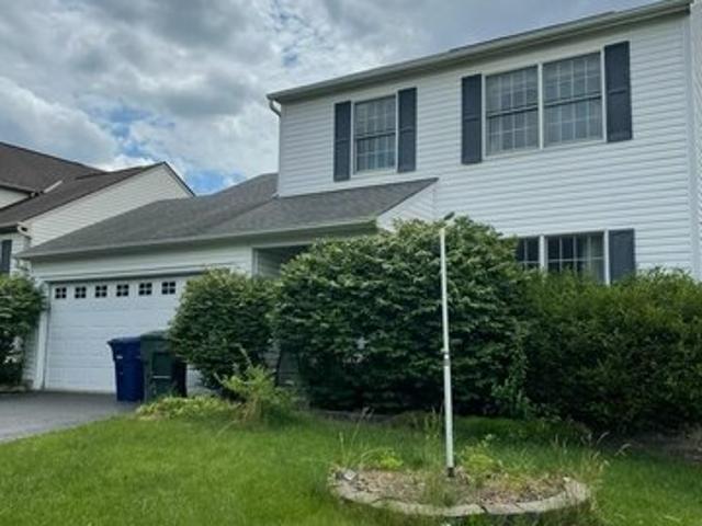 House for sale in Hilliard, Ohio