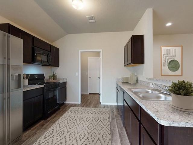 House for sale in Ark