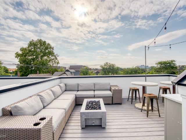 Townhouse for sale in Cleveland