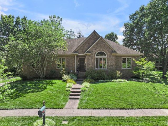 House for sale in Lexington, Kentucky