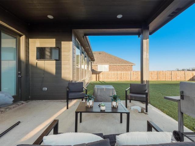 House for sale in Ellis, Texas