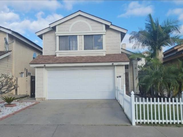 House for sale in Lemon Grove, California