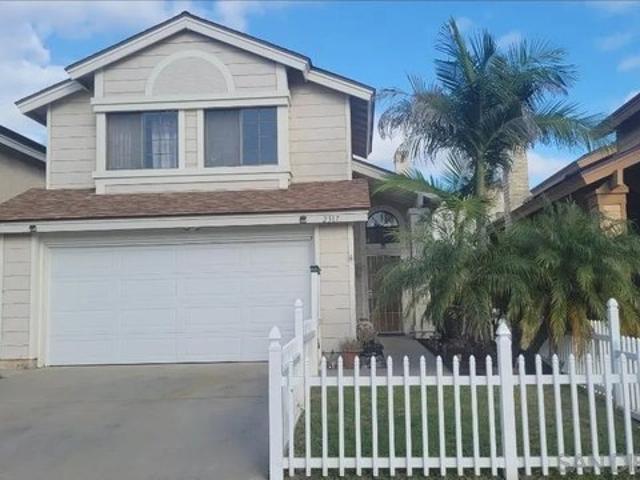 House for sale in Lemon Grove, California