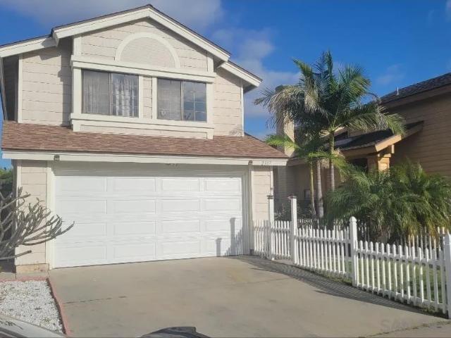 House for sale in Lemon Grove, California