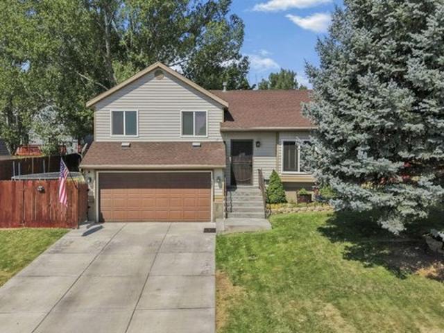 House for sale in Elko, Nevada