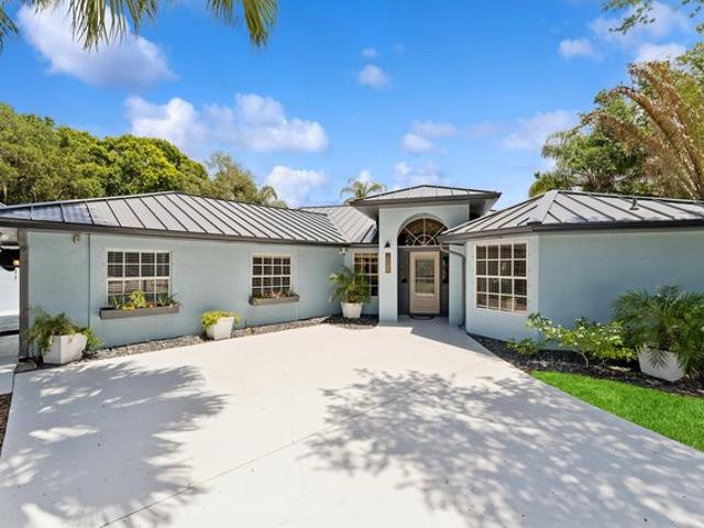 House for sale in Port Saint Lucie, Florida