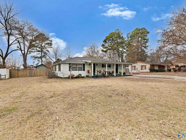 House for sale in Decatur, Alabama