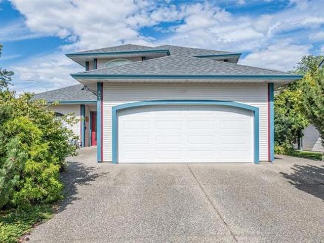 House for sale in Vernon, British Columbia