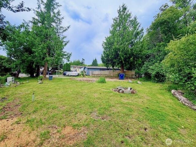 Land for sale in Anacortes, Washington
