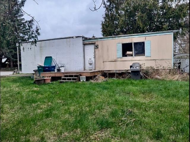 Land for sale in Anacortes, Washington