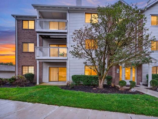 Condo for sale in Columbus, Franklin County