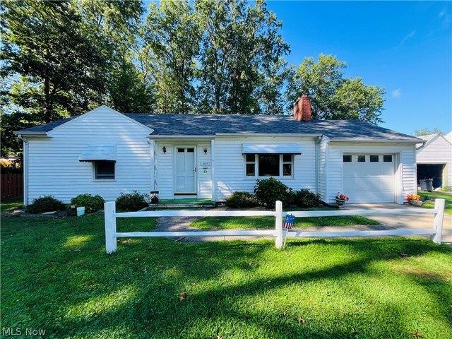 House for sale in Ashtabula, Ohio