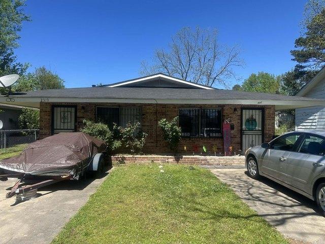 House for sale in Ark