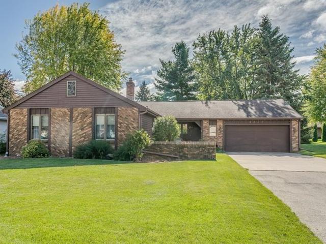 House for sale in Appleton, Outagamie County