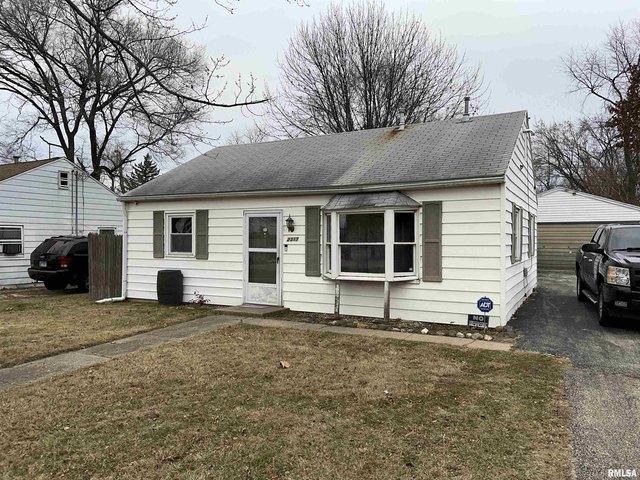 House for sale in Edwards, Illinois