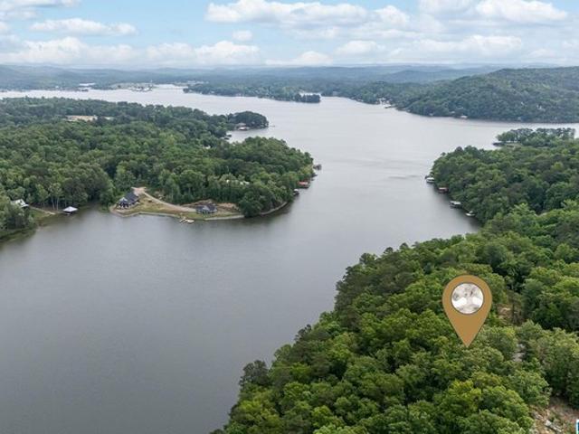 Land for sale in Ashville, Alabama