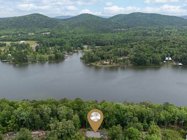 Land for sale in Ashville, Alabama
