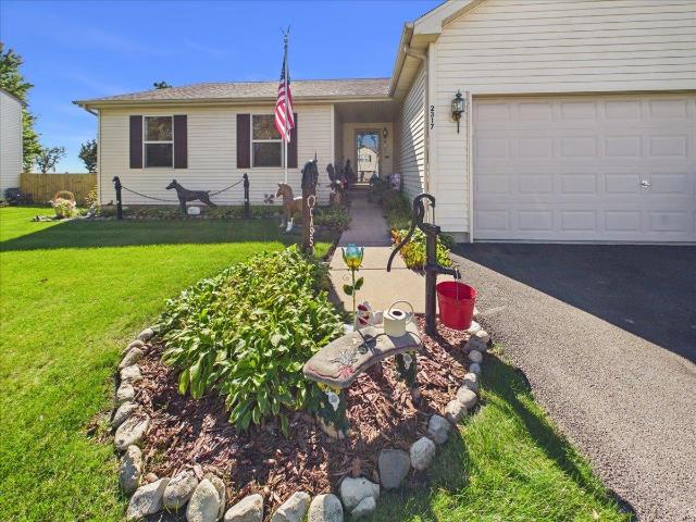 House for sale in Farmington Fields, Belvidere