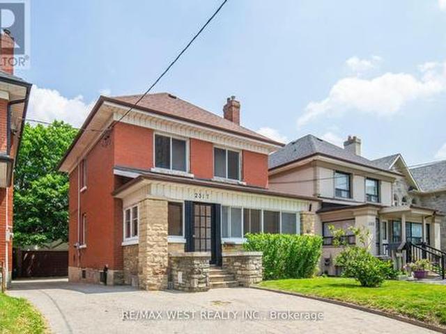 House for sale in Woburn, Ontario