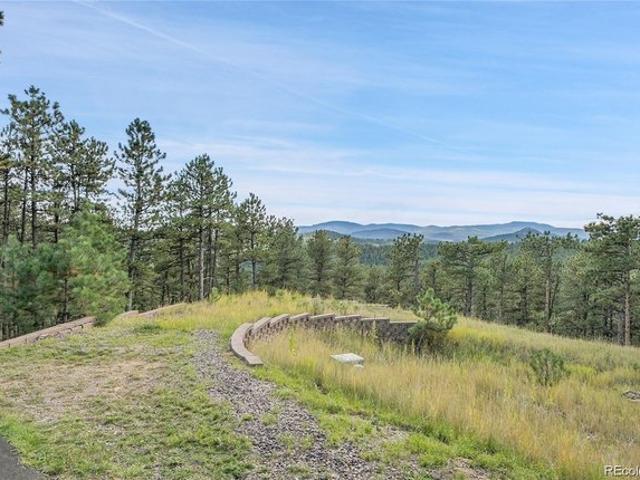 Land for sale in Evergreen, Colorado