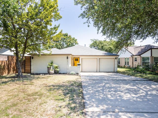 House for sale in Williamson, Texas