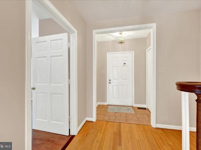 Townhouse for sale in Lutherville Timonium, Maryland