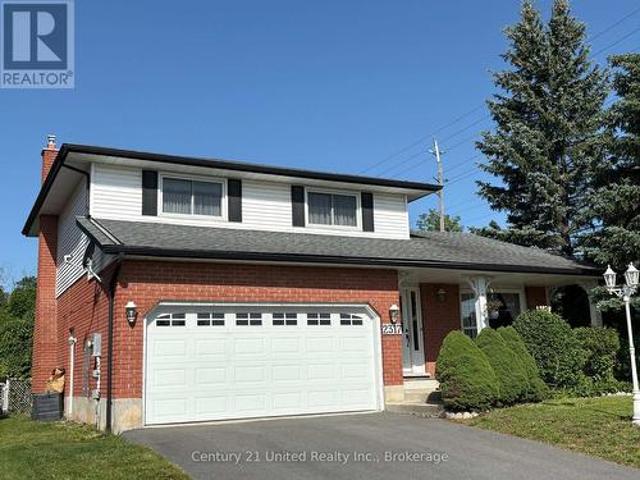 House for sale in Peterborough, Ontario