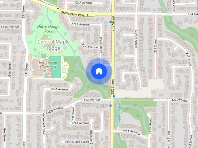 Apartment for rent in Maple Ridge, British Columbia