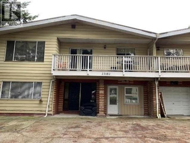 House for sale in Richmond, British Columbia