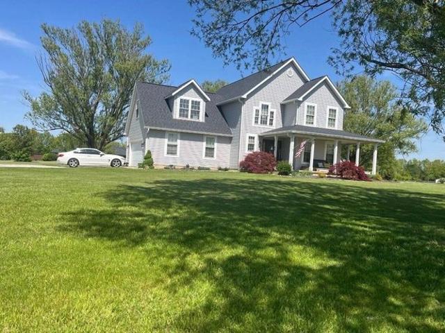 House for sale in Marysville, Ohio