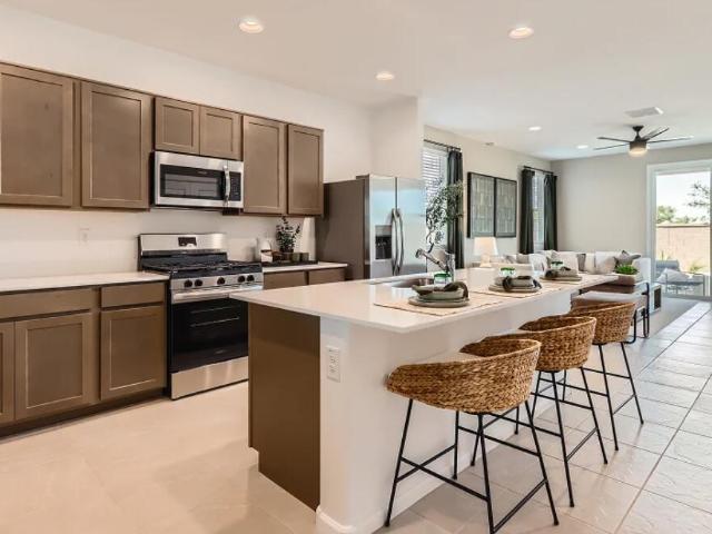 House for sale in Buckeye, Arizona
