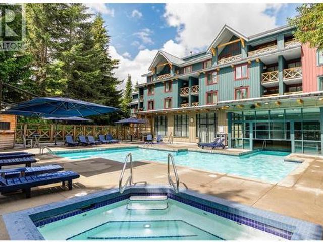 Property for sale in Whistler, British Columbia