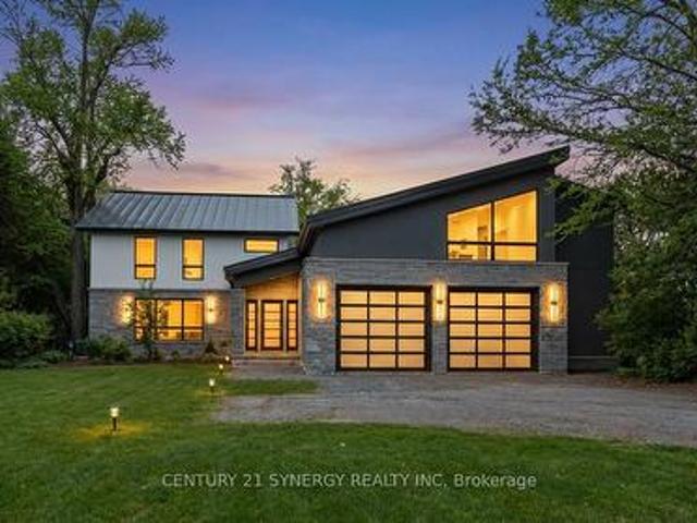House for sale in Mulhurst Bay, Ontario