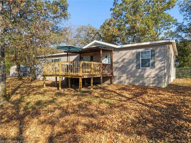 House for sale in Cameron, Oklahoma