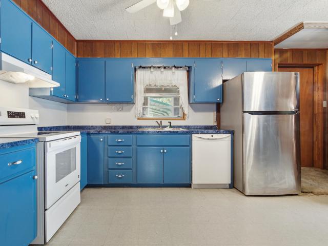 House for sale in Florala, Alabama